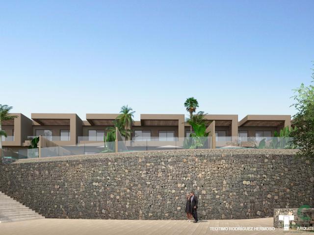 Casa en venta en Sueño Azul, Adeje