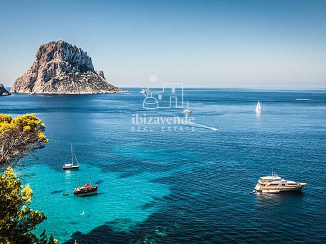 Casa en venta en Sant Josep de sa Talaia, Eivissa