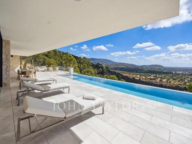 Chalet en venta en Sa Fonts Seca, Serra de Tramuntana