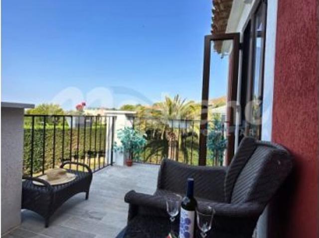 Casa en venta en la Marina Baixa, Valencia