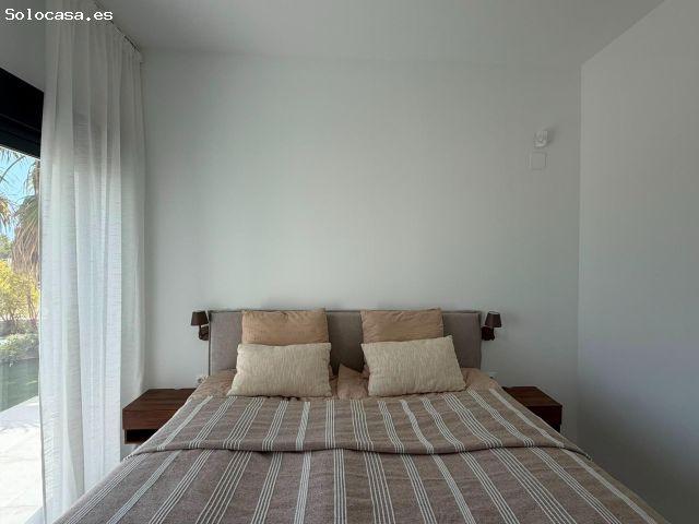 Casa en alquiler en la Marina Baixa, Valencia