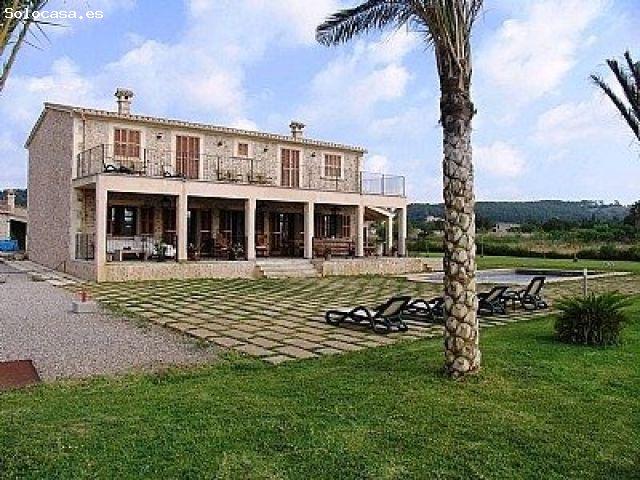 Casa en venta en Pla de Mallorca, Baleares
