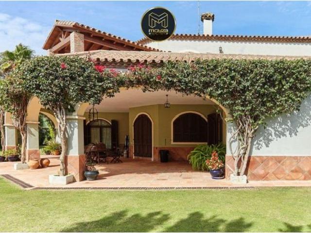 Casa en alquiler en Los Colonos del Mar, Sanlúcar De Barrameda