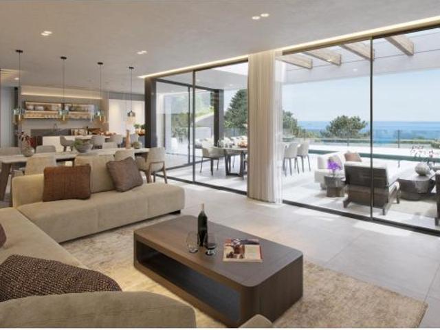 Casa en venta en Ciudad Jardín, Málaga-Costa del Sol
