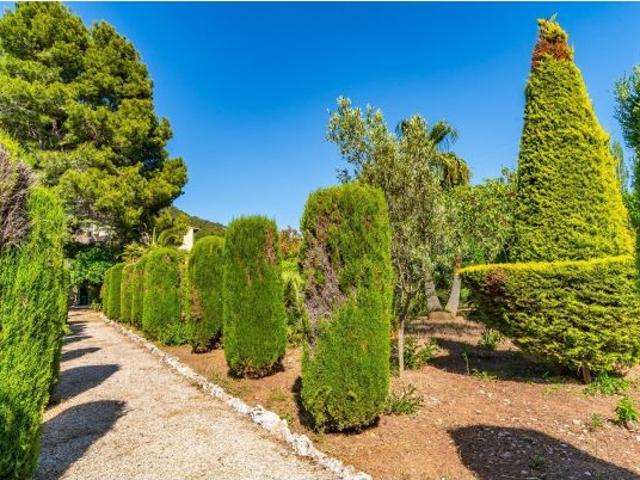 Casa en alquiler en Port de Valldemossa, Valldemossa