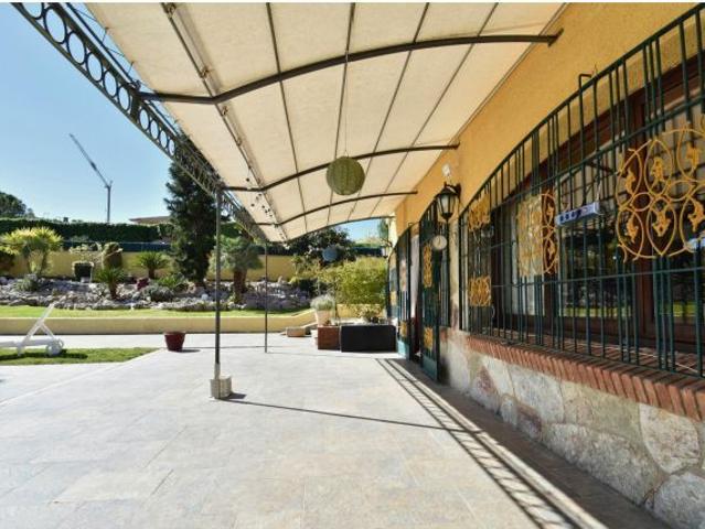 Casa en venta en l'Aragai, Vilanova i la Geltrú