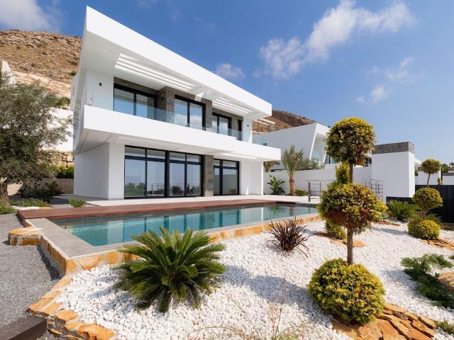 Villa en venta en Benidorm, el Calvari