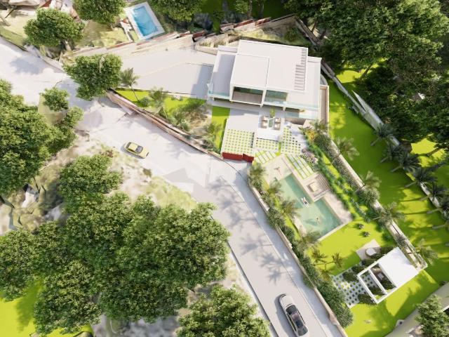Chalet en venta en el Calvari, la Marina Baixa