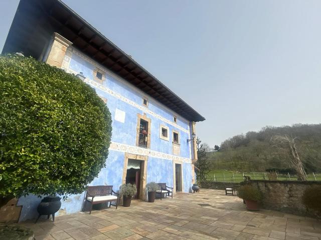 Chalet en venta en Cangas De Onís, Asturias