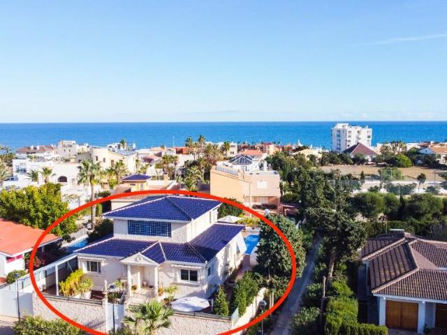 Casa en venta en Valencia, Torreblanca
