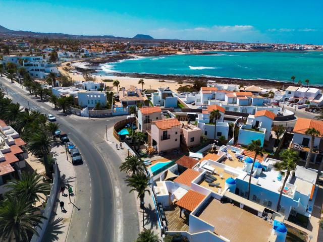Chalet en venta en Corralejo Playa