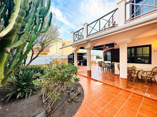 Chalet en venta en Corralejo Playa, Fuerteventura