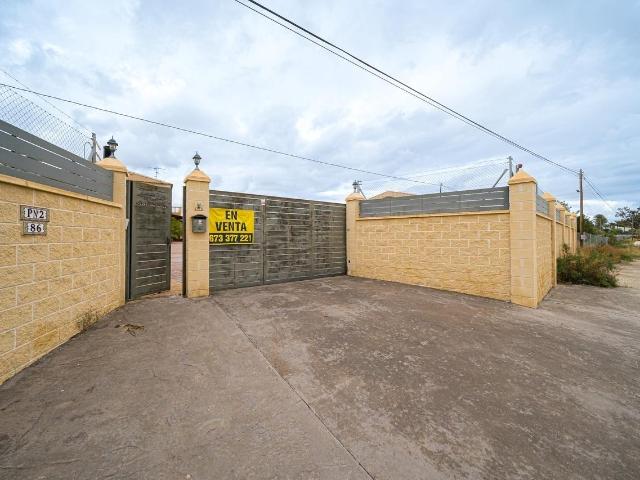 Casa en venta en el Derramador, el Baix Vinalopó