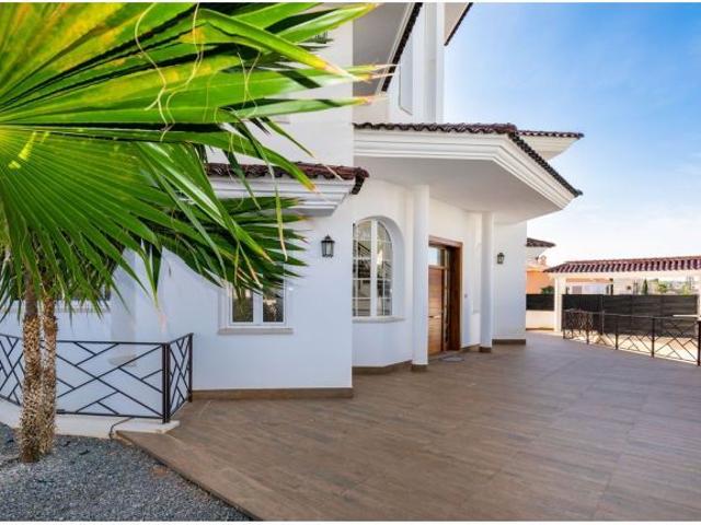 Casa en venta en Devesa, la Marina Baixa