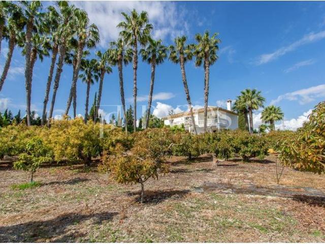 Casa en venta en El Zángano, Valle del Guadalhorce