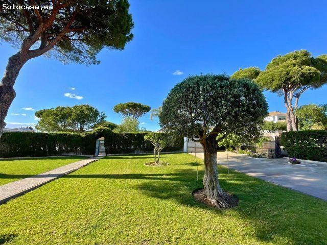 Casa en venta en Comarca Metropolitana de Huelva, Andalucía