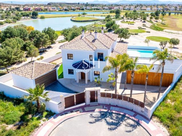 Casa en venta en Baños y Mendigo, Campo de Cartagena y Mar Menor