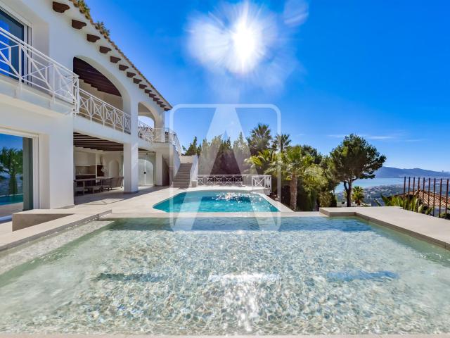 Casa en venta en Sant Roc, la Marina Baixa
