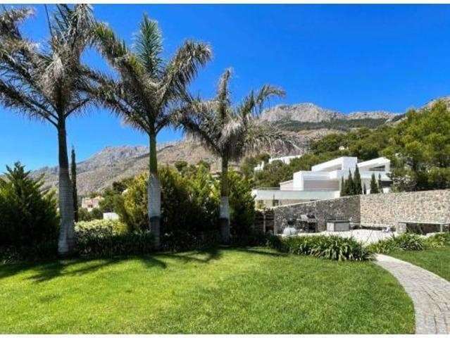 Casa en venta en Altea la Vella, la Marina Baixa