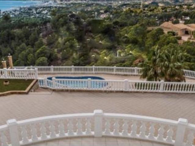 Casa en venta en Altea la Vella, la Marina Baixa