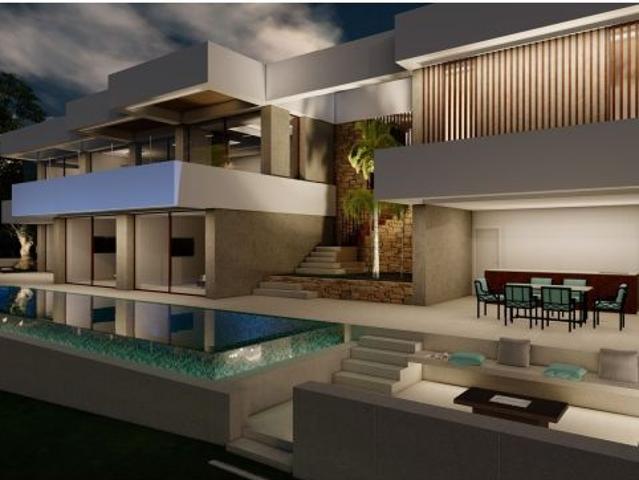 Casa en venta en Altea la Vella, la Marina Baixa