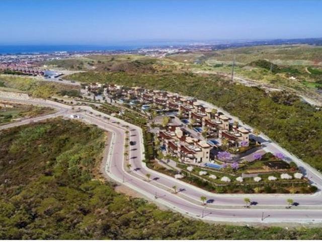 Casa en venta en Benahavís, Málaga