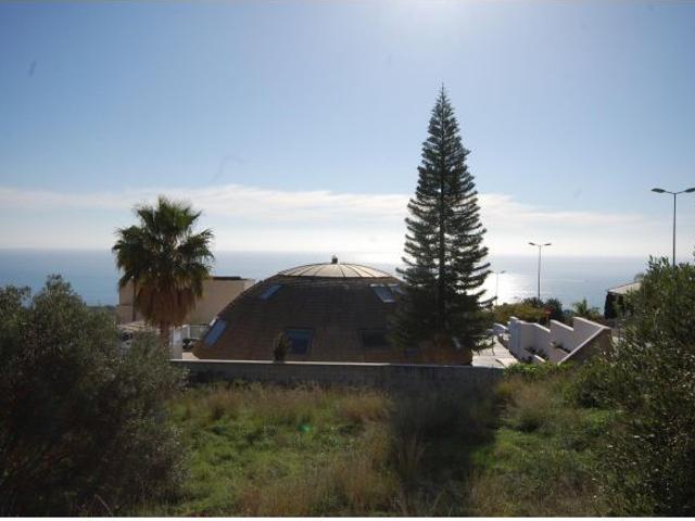 Casa en venta en La Capellanía, Benalmádena