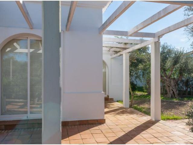 Casa en venta en La Janda, Andalucía