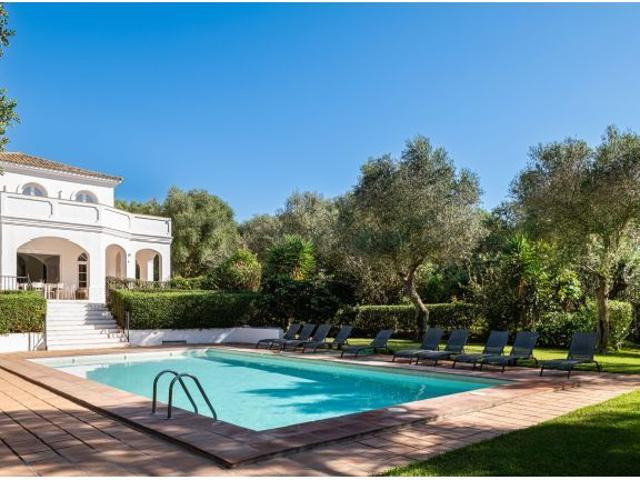 Casa en venta en La Janda, Andalucía