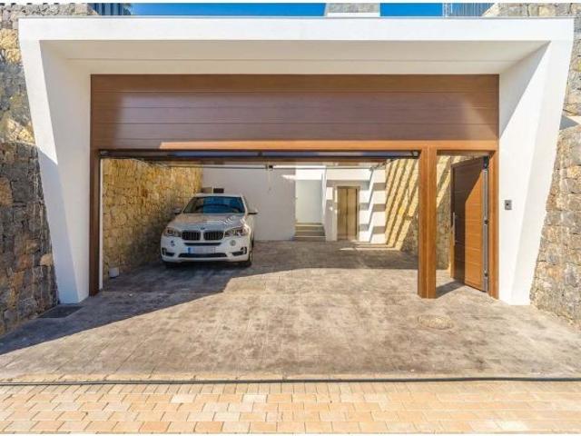 Casa en venta en la Marina Baixa, Valencia