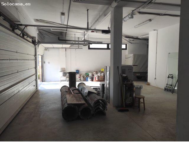 Casa en venta en la Marina Baixa, Valencia