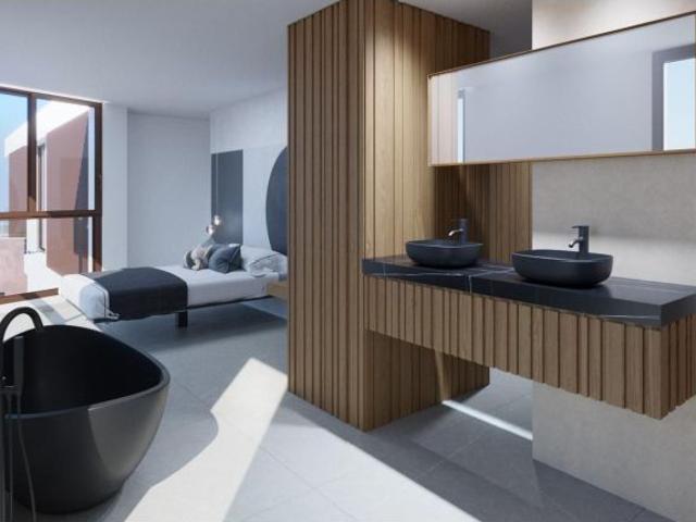 Casa en venta en la Marina Baixa, Valencia