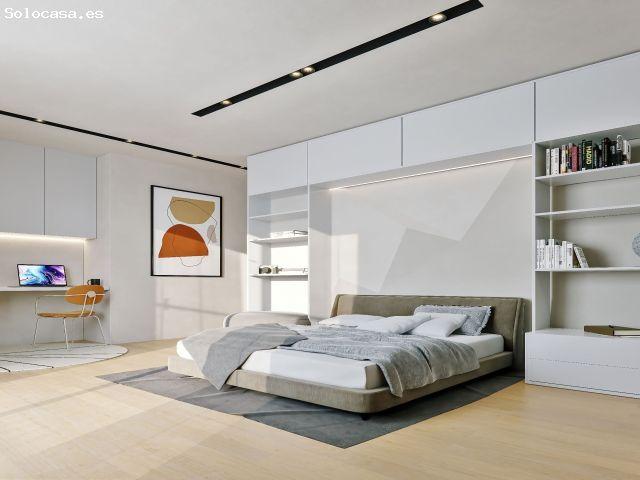 Casa en venta en la Marina Baixa, Valencia