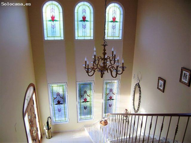 Casa en venta en Urbanización El Planet, Benidorm