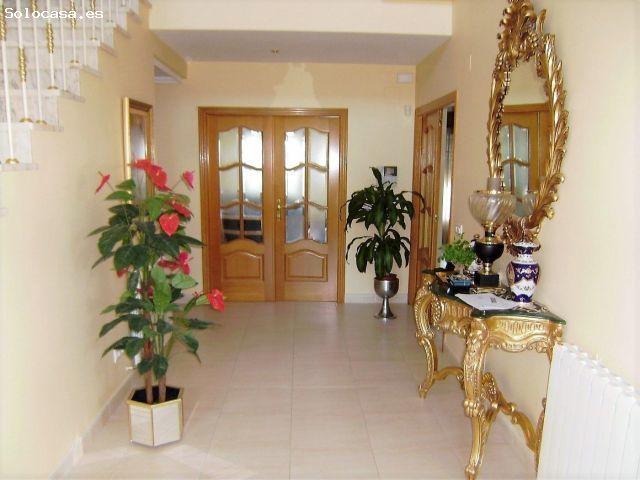 Casa en venta en Urbanización El Planet, la Marina Baixa