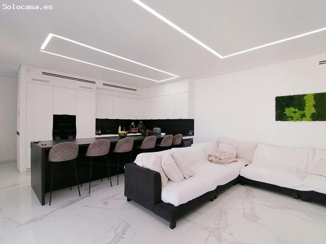 Casa en venta en Colonia Madrid - Foietes, Benidorm