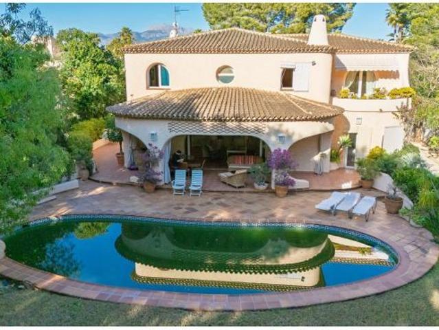 Casa en venta en Benidorm