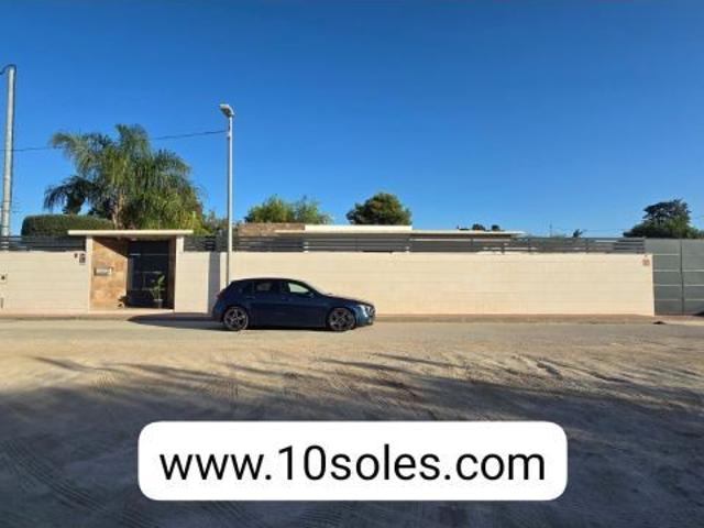 Casa en venta en Área Metropolitana de Murcia, Murcia