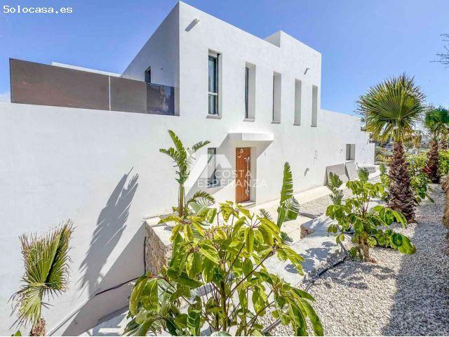 Casa en venta en la Marina Alta, Valencia