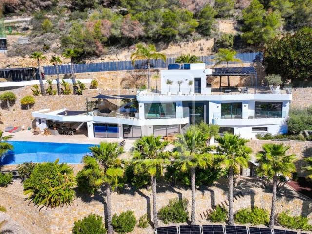 Apartamento en venta en Benissa, Valencia