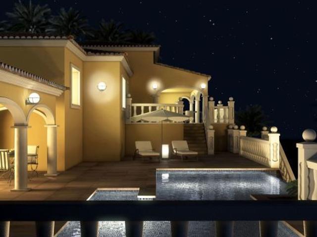 Casa en venta en el Poble Nou de Benitatxell / Benitachell, Alacant / Alicante
