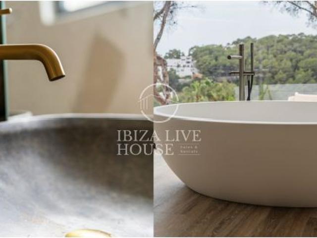 Casa en venta en Cala Llonga, Menorca