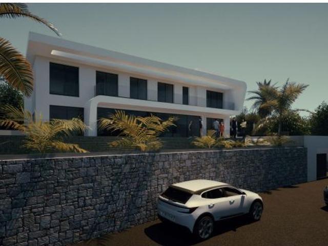 Casa en venta en Urbanització Els Carrions, la Marina Alta
