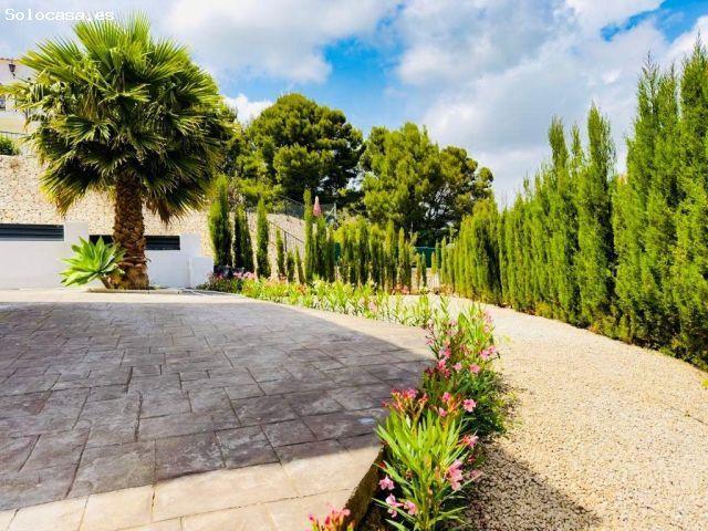 Casa en venta en San Bernardo, la Marina Alta