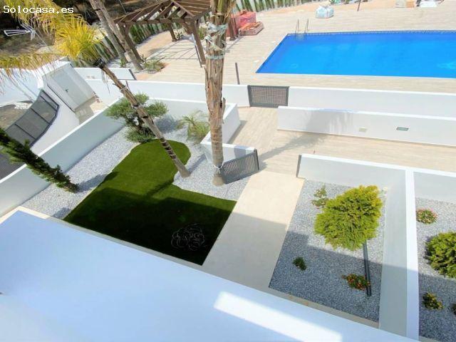 Casa en venta en la Marina Alta, Valencia