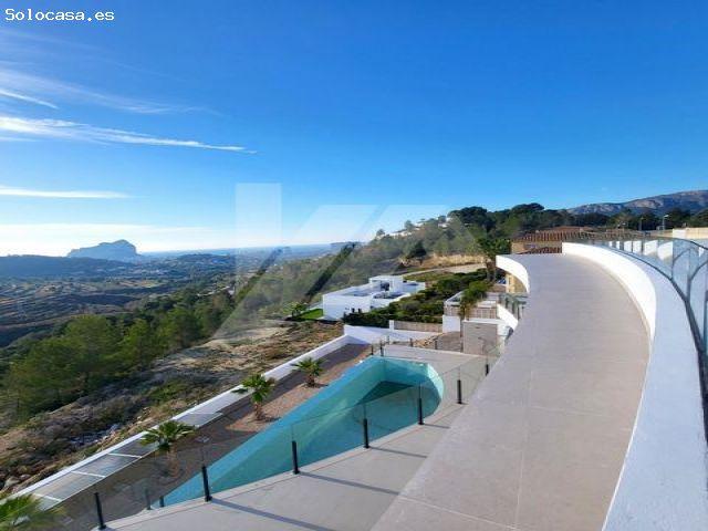 Casa en venta en San Bernardo, la Marina Alta