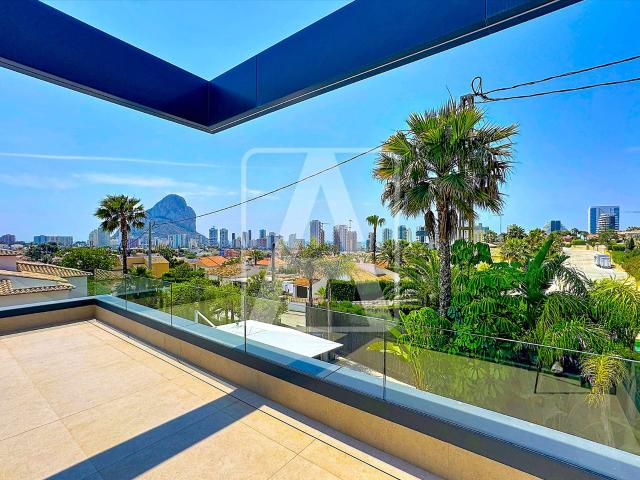Casa en venta en San Bernardo, la Marina Alta