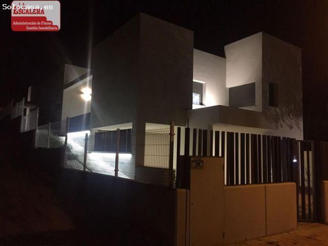 Casa en venta en La Buenavista, Noroeste