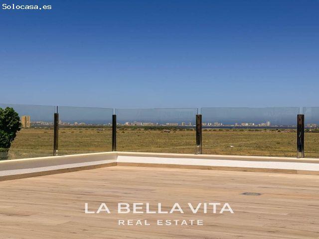 Casa en venta en Los Belones, Cartagena