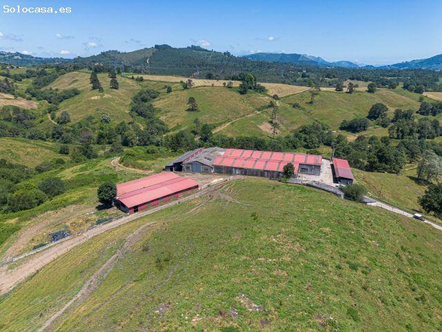 Casa en venta en Nava, Asturias